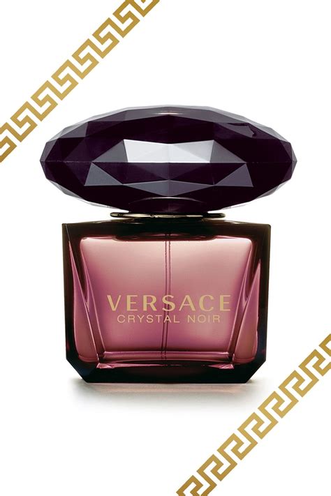 versace crystal noir edt 90 ml kadın parfümü yorumları|Versace Crystal Noir perfume price.